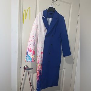 These three dresses for $75.